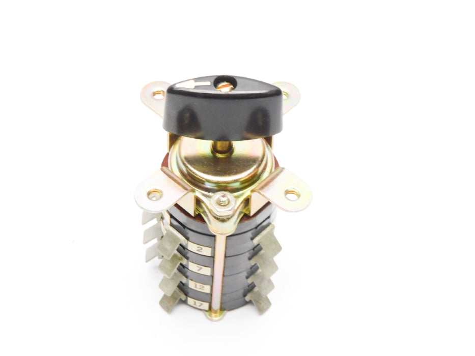 ELECTROSWITCH 101404LA (9226) NSMP