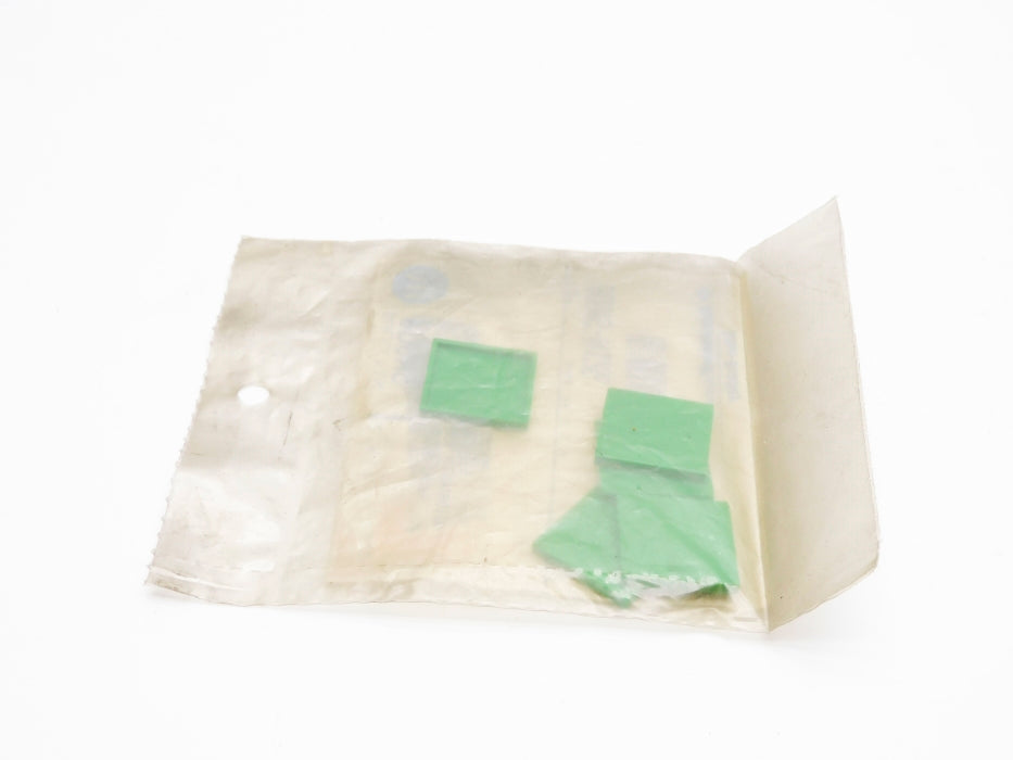 INDUSTRIAL SPARE PART 800MS-N12G SER. A (WH/BL) NSMP