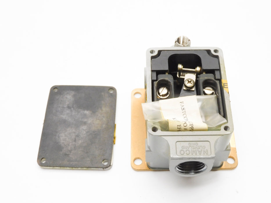 NAMCO CONTROLS EA080-23100 NSMP
