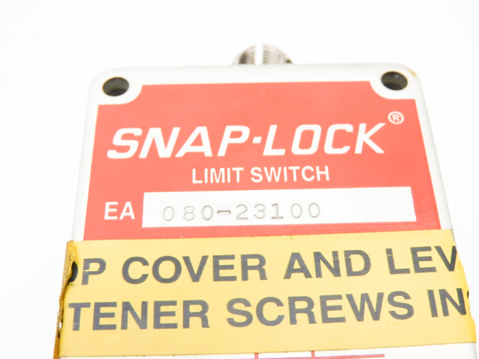 NAMCO CONTROLS EA080-23100 NSMP