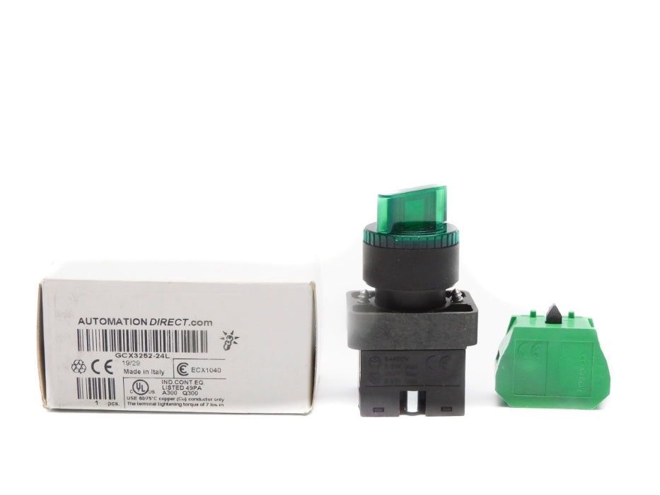 AUTOMATION DIRECT GCX3252-24L NSMP