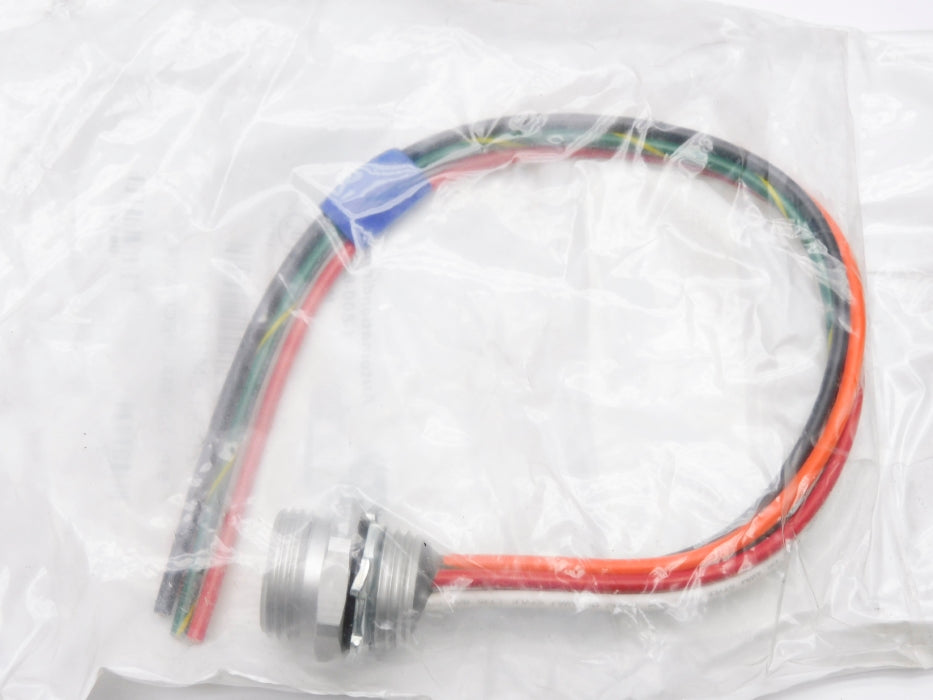 ZIP PORTS ZP-S1-5MR-0P3M NSMP