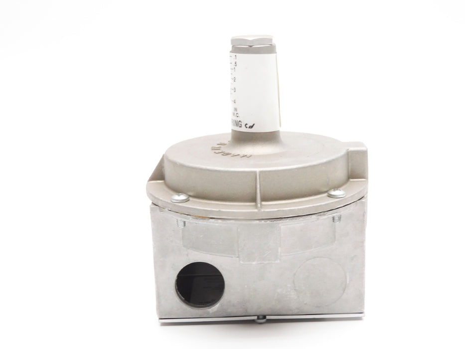 ANTUNES CONTROLS JD-2 (GREY SPRING) NSNP