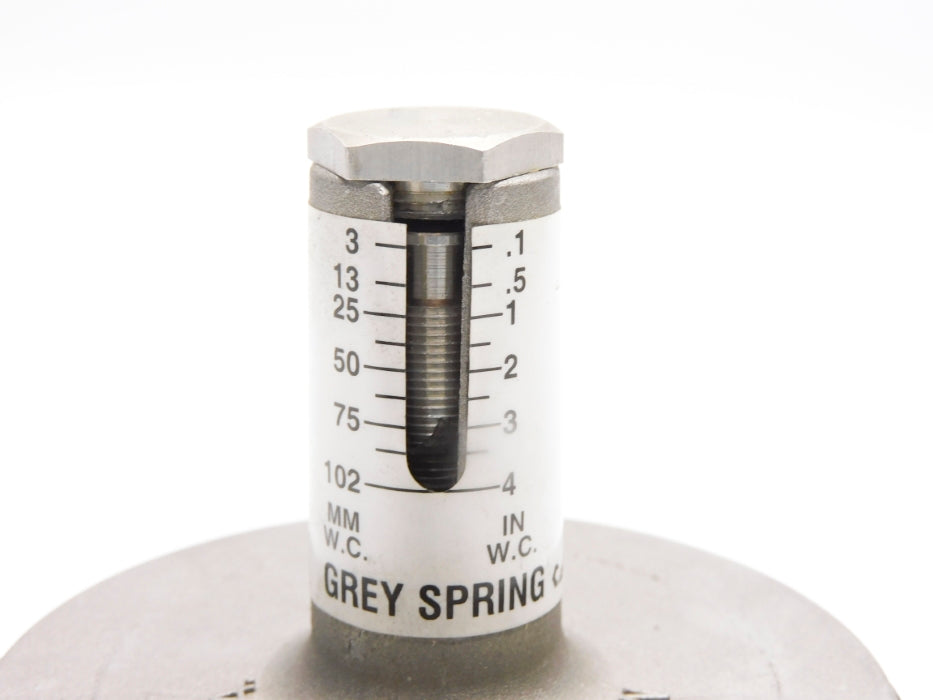 ANTUNES CONTROLS JD-2 (GREY SPRING) NSNP