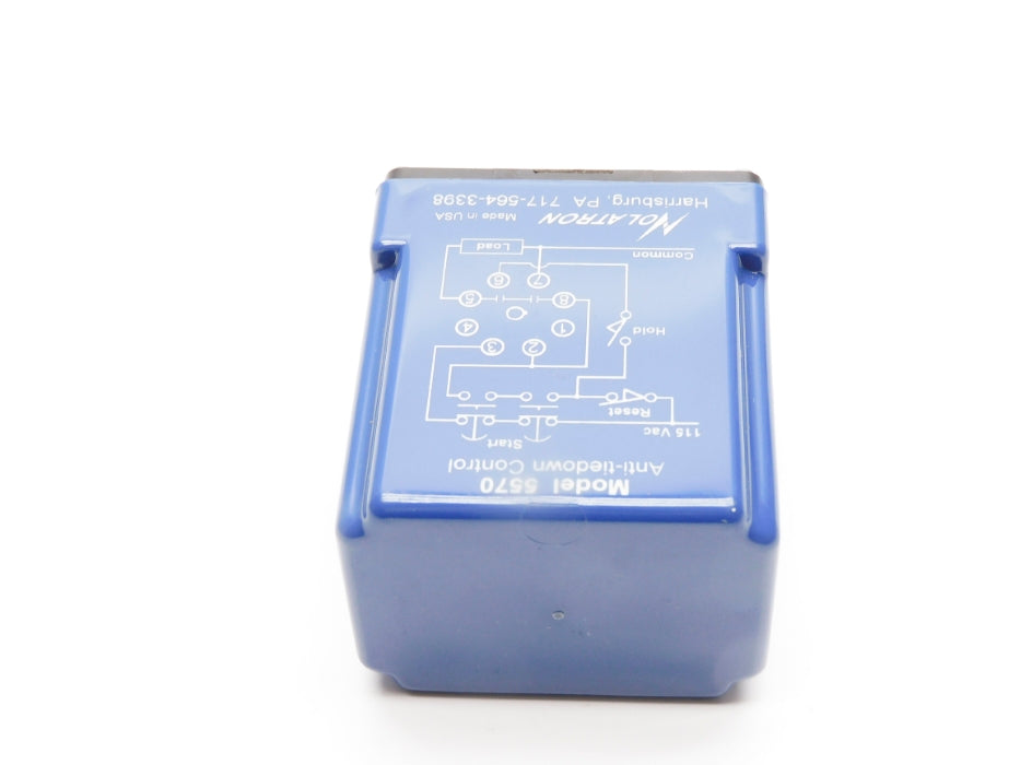 NOLATRON 5570 115VAC NSMP