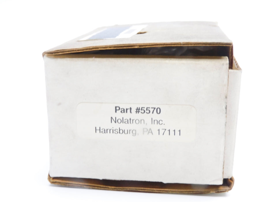 NOLATRON 5570 115VAC NSMP