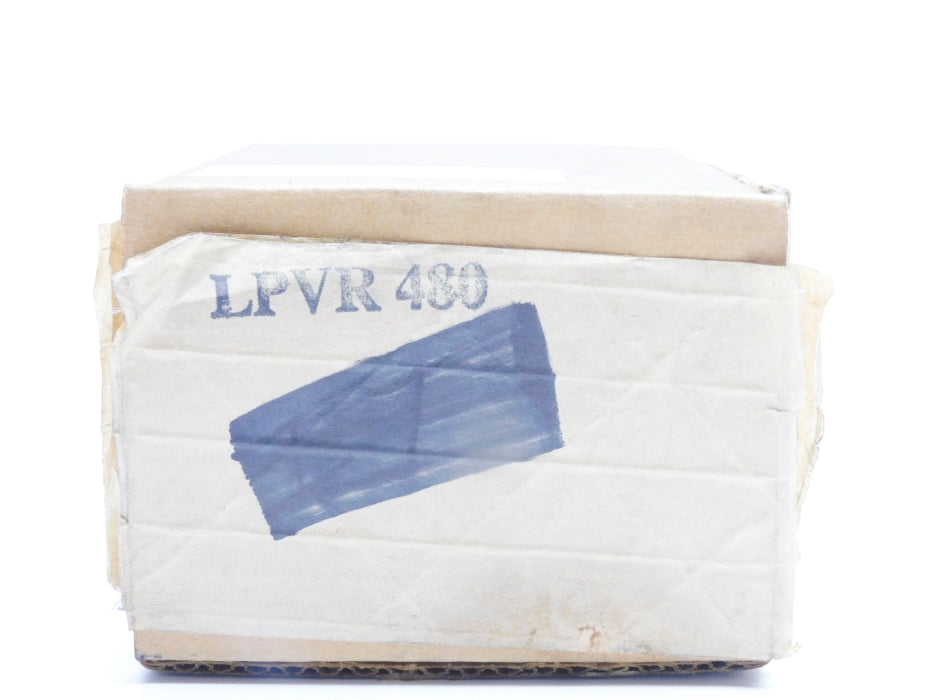 INSTRUMENT TRANSFORMERS LPVR-480 NSMP