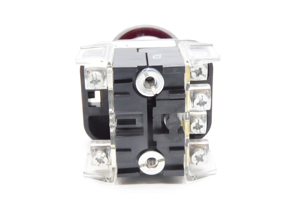 ALLEN BRADLEY 800T-QB24R SER. T NSNP