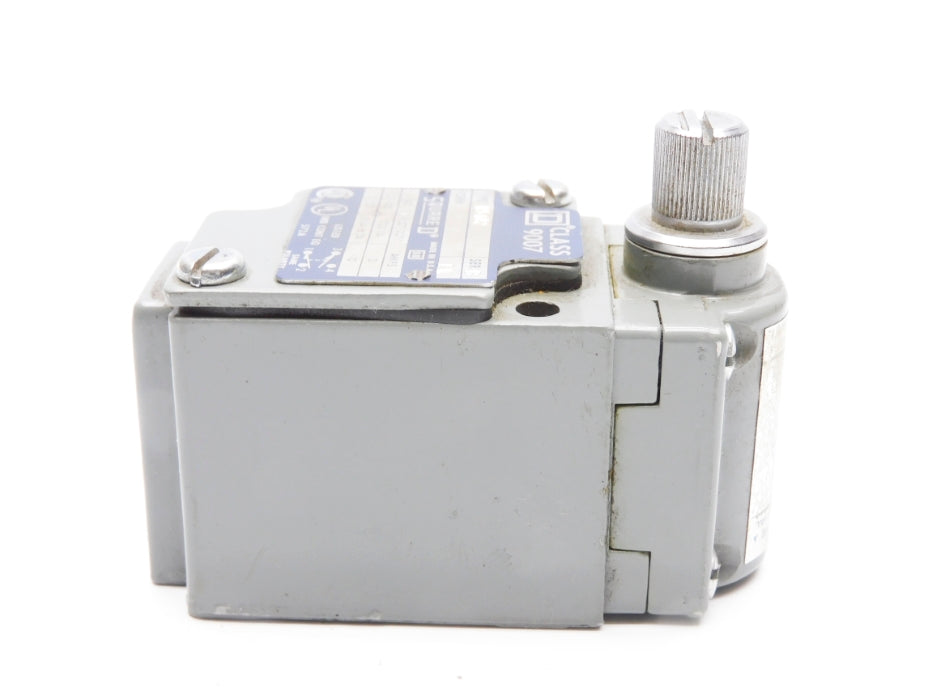 SQUARE D 9007B51A2 SER. B NSNP