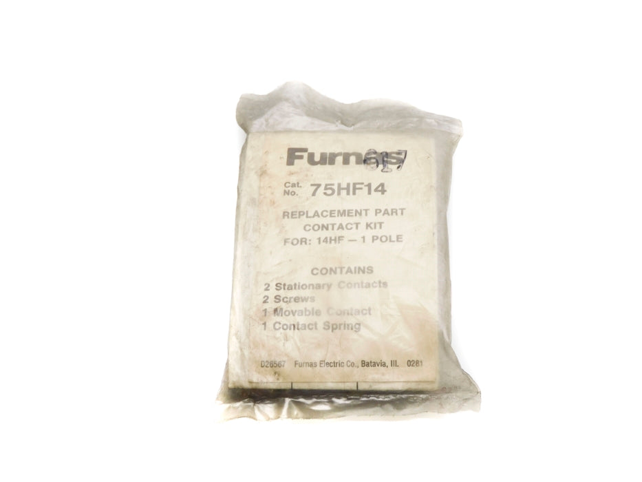 FURNAS 75HF14 NSMP