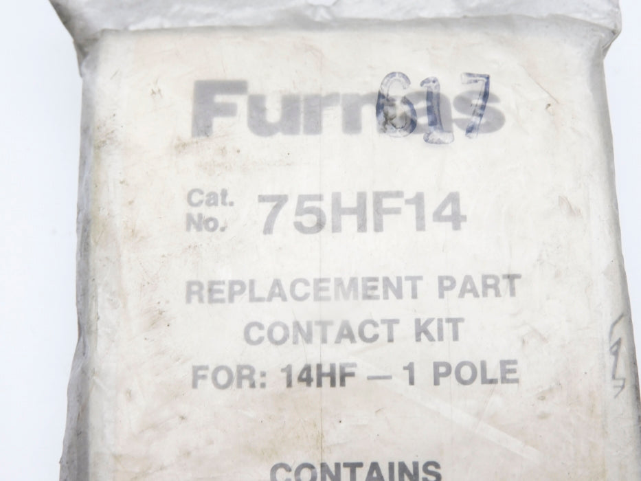 FURNAS 75HF14 NSMP
