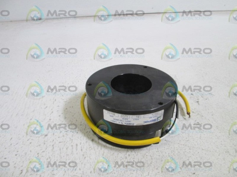 SEPAC 24V 40075 *USED*