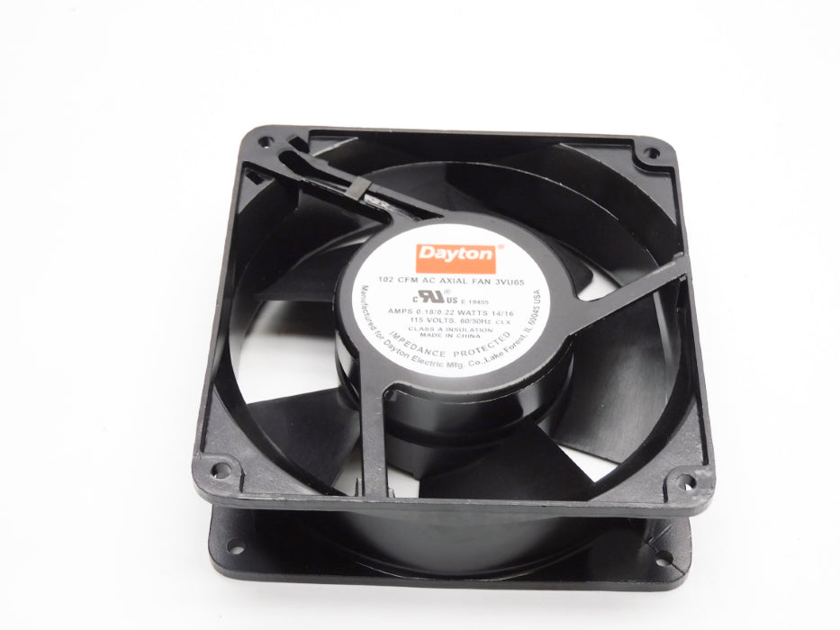 DAYTON 3VU65 115V 0.18/0.22A NSMP