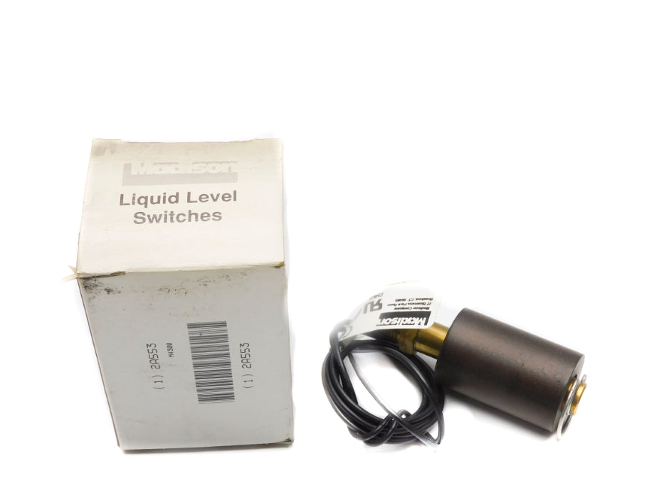 MADISON M4300 2A553 NSMP
