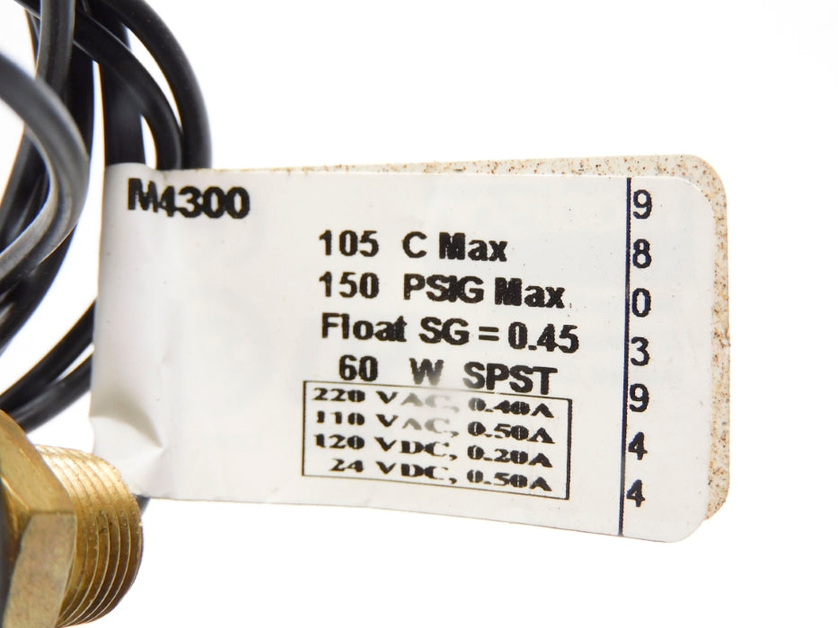 MADISON M4300 2A553 NSMP