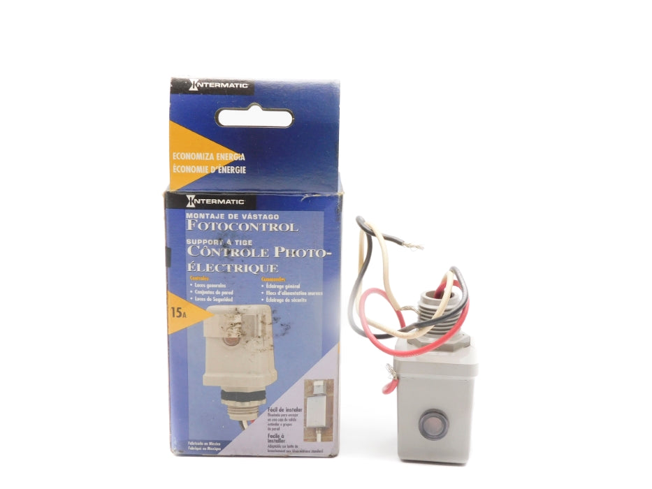 INTERMATIC K4135 NSMP