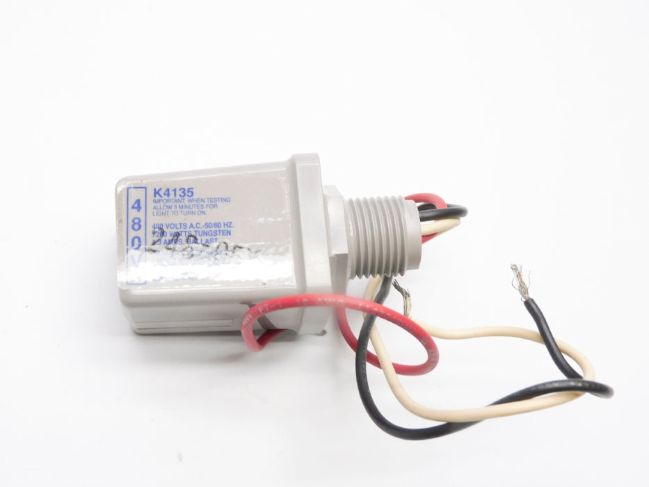 INTERMATIC K4135 NSMP