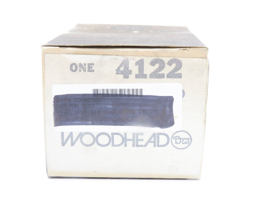 DANIEL WOODHEAD 4122 NSMP