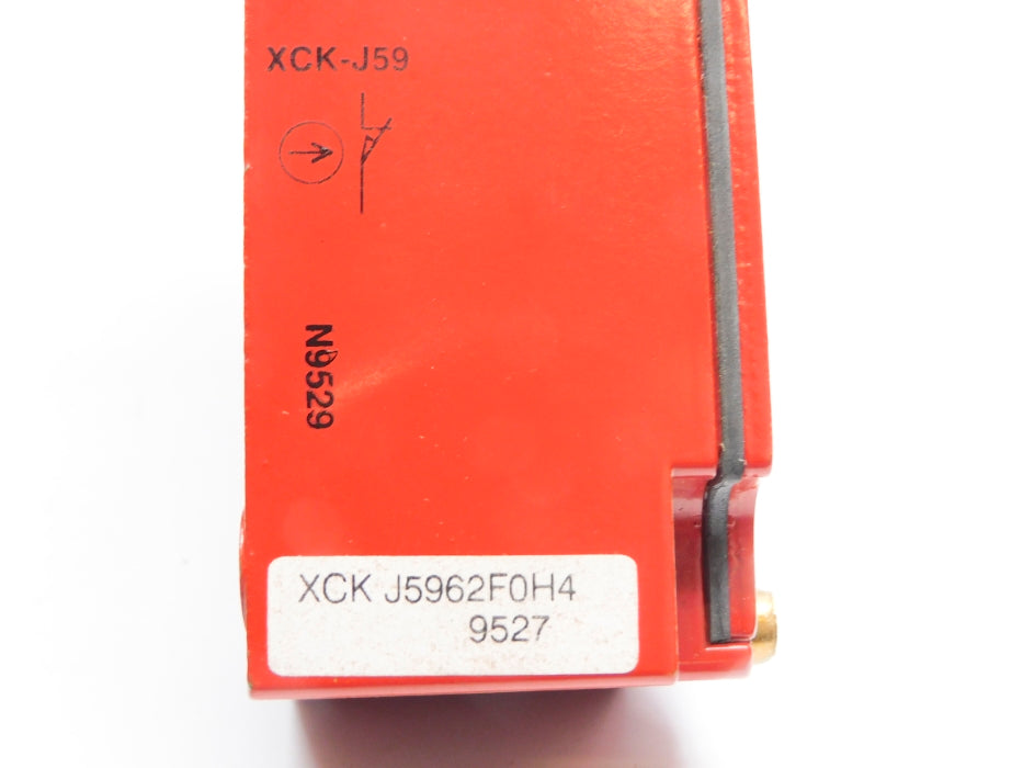 TELEMECANIQUE XCKJ5962F0H4 (NO KEY) NSNP