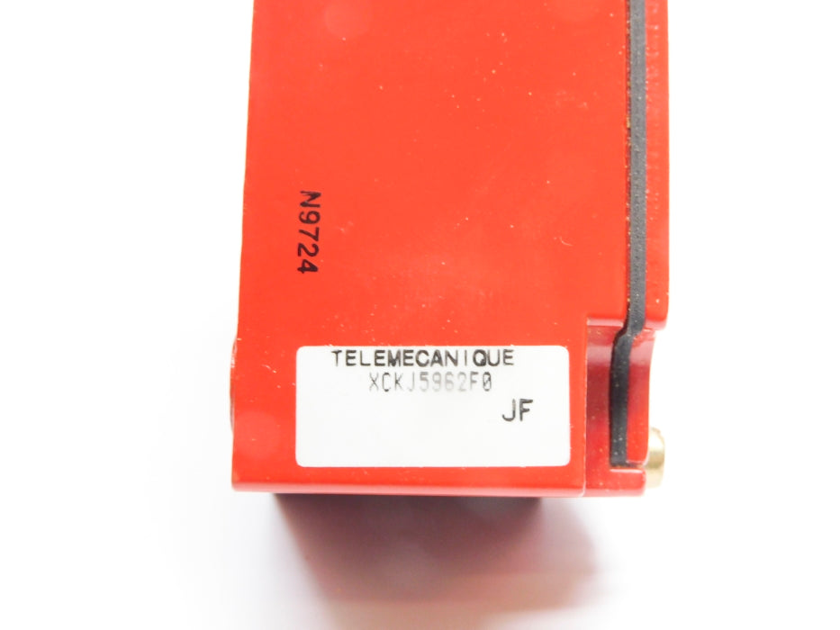 TELEMECANIQUE XCKJ5962F0 NSMP