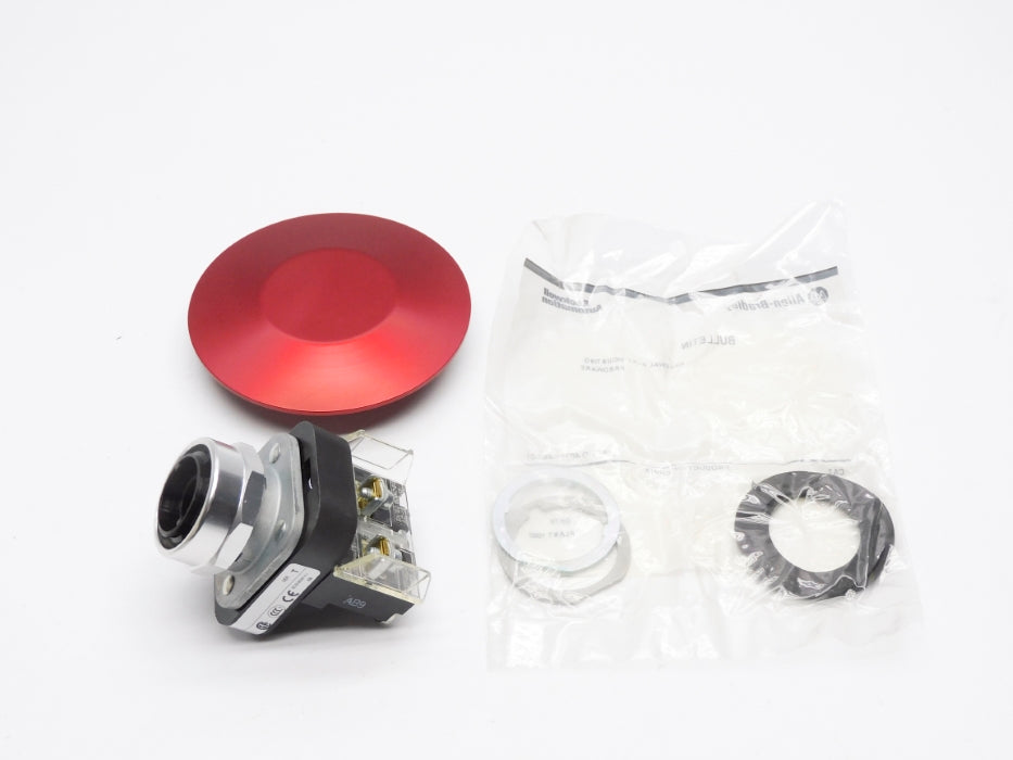 INDUSTRIAL SPARE PART 800T-FXC6D4 SER. T (WH) NSMP