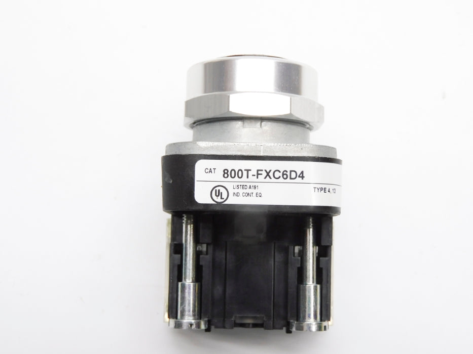 INDUSTRIAL SPARE PART 800T-FXC6D4 SER. T (WH) NSMP