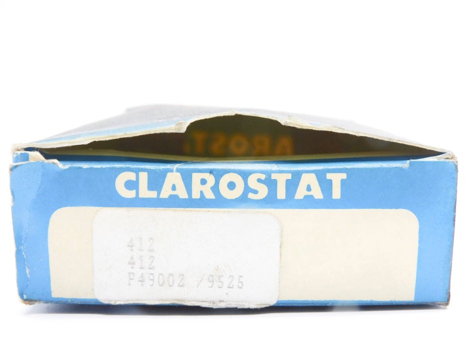 CLAROSTAT 412 P49002 NSMP