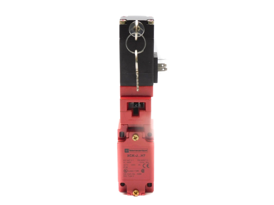 TELEMECANIQUE XCKJ5962F0 NSNP