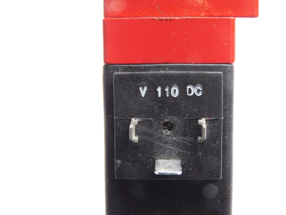 TELEMECANIQUE XCKJ5962F0 NSNP
