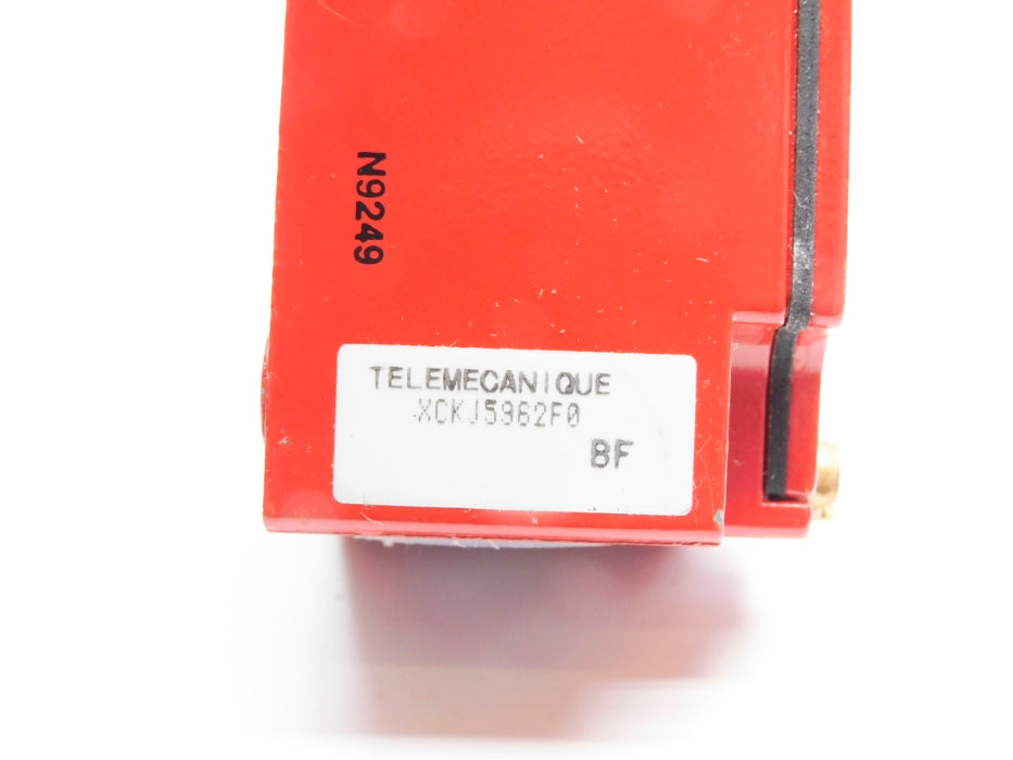TELEMECANIQUE XCKJ5962F0 NSNP