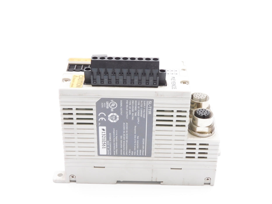 KEYENCE SL-T11R UNMP