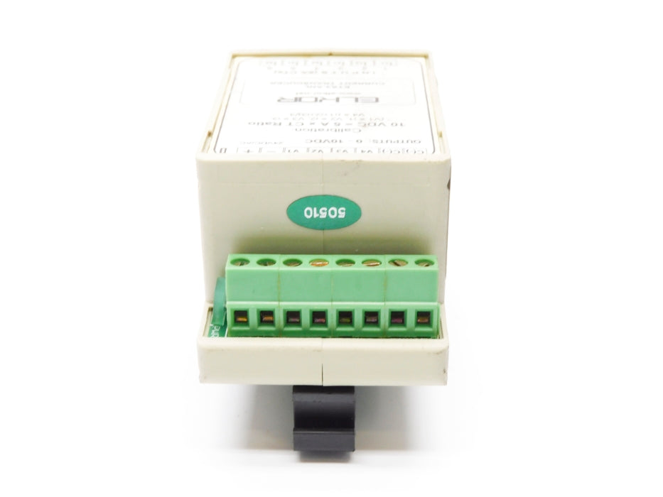 ELKOR ETA3.ANL UNMP