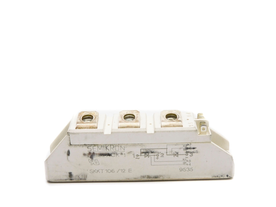 SEMIKRON SKKT106/12E UNMP