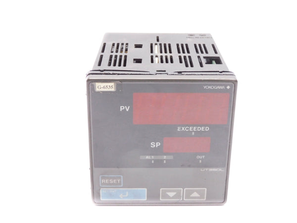 YOKOGAWA UT750-71 UNMP