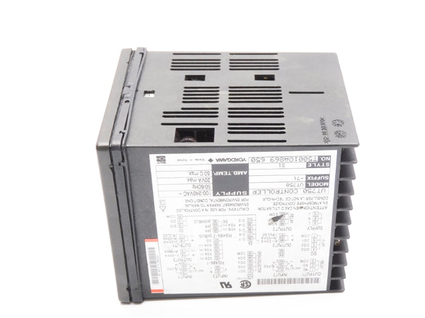 YOKOGAWA UT750-71 UNMP