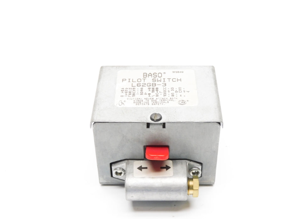 JOHNSON CONTROLS L62GB-3C NSMP