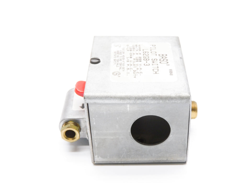 JOHNSON CONTROLS L62GB-3C NSMP