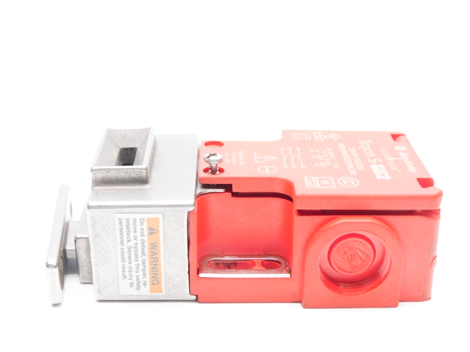 ALLLEN BRADLEY 440K-T11147 SER. B UNMP