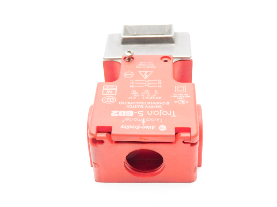 ALLLEN BRADLEY 440K-T11147 SER. B UNMP