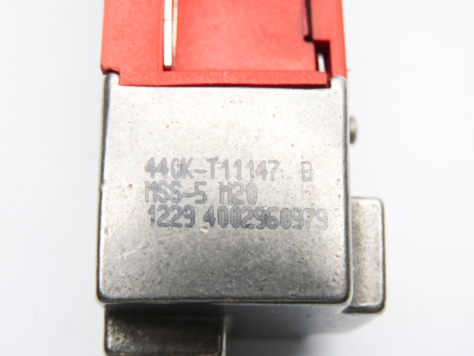 ALLLEN BRADLEY 440K-T11147 SER. B UNMP