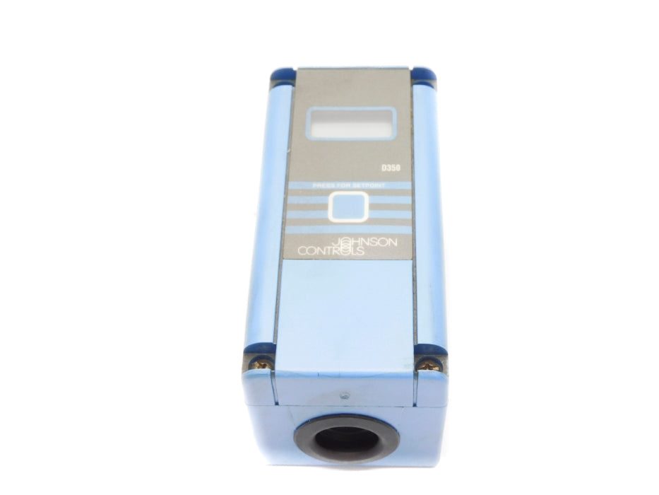 JOHNSON CONTROLS D350AA-1C UNMP