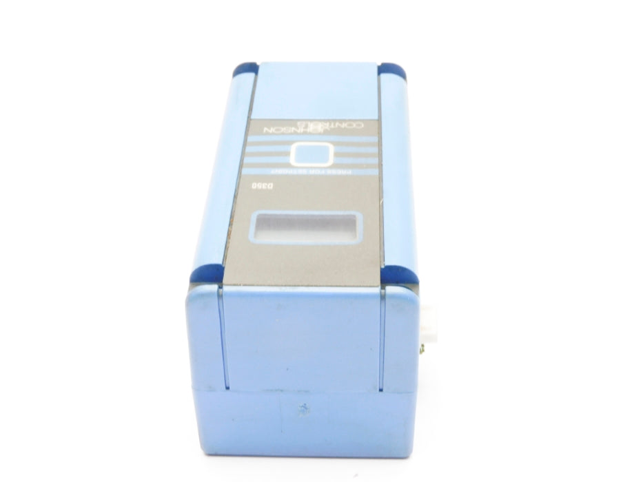 JOHNSON CONTROLS D350AA-1C UNMP