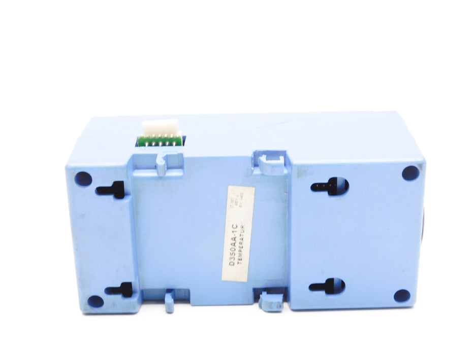 JOHNSON CONTROLS D350AA-1C UNMP
