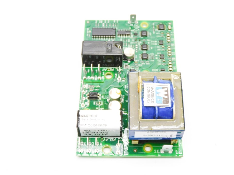 WARRICK CONTROLS DFM1C0060606 NSMP
