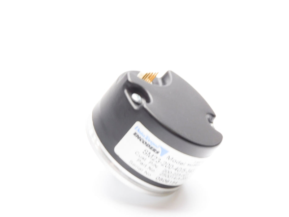 DATA TORQUE SM23-200-40/5-343 250014-A-200 NSNP