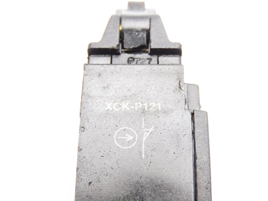 TELEMECANIQUE XCK-P121 UNMP