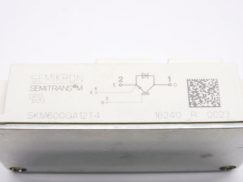 SEMIKRON SKM600GA12T4 NSNP