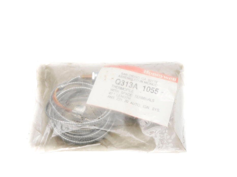 HONEYWELL Q313A1055 NSMP