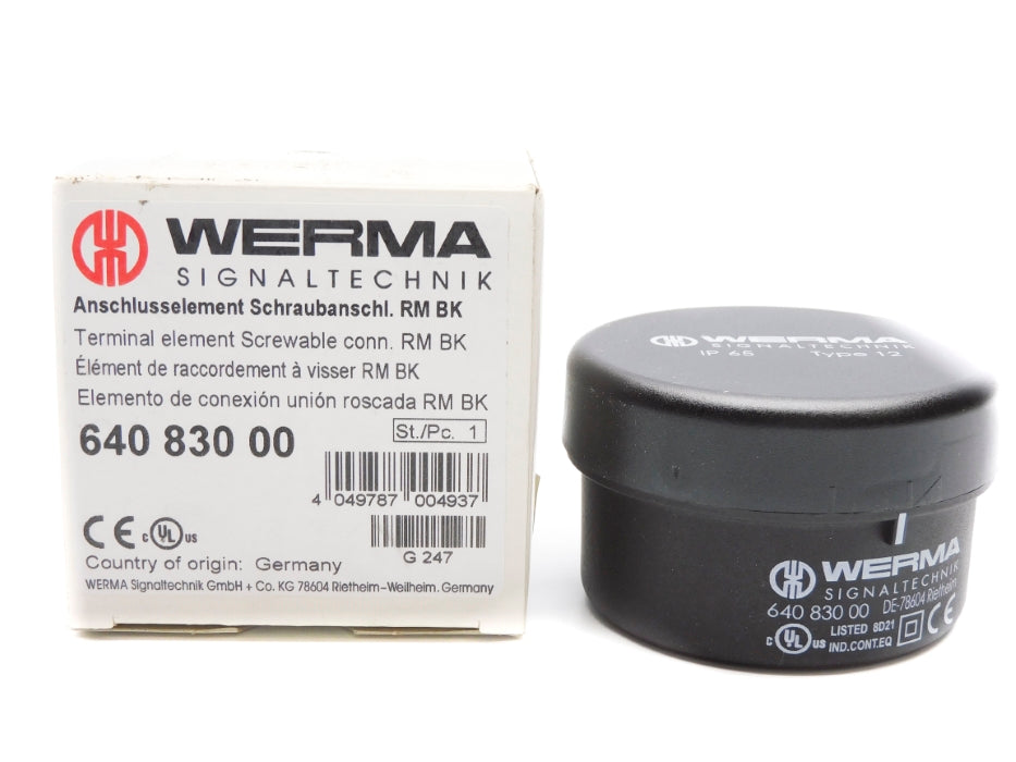 WERMA 64083000 NSMP
