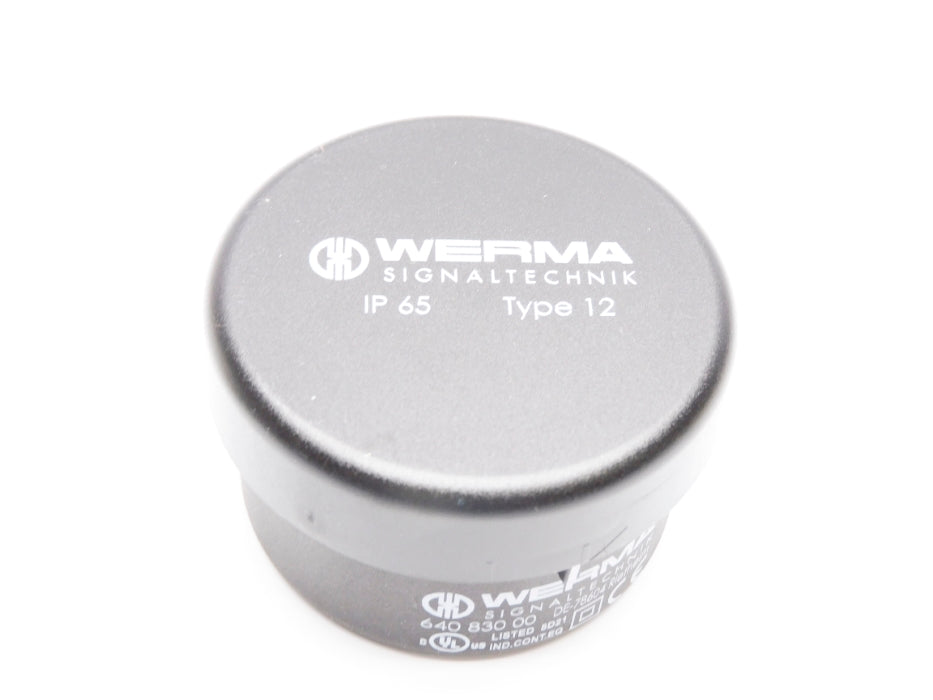 WERMA 64083000 NSMP